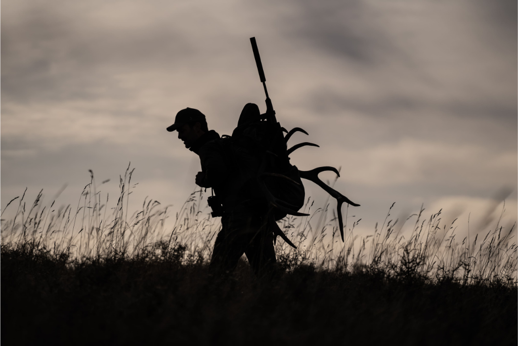 Scatti Selvatici. Il buono della caccia in un’immagine