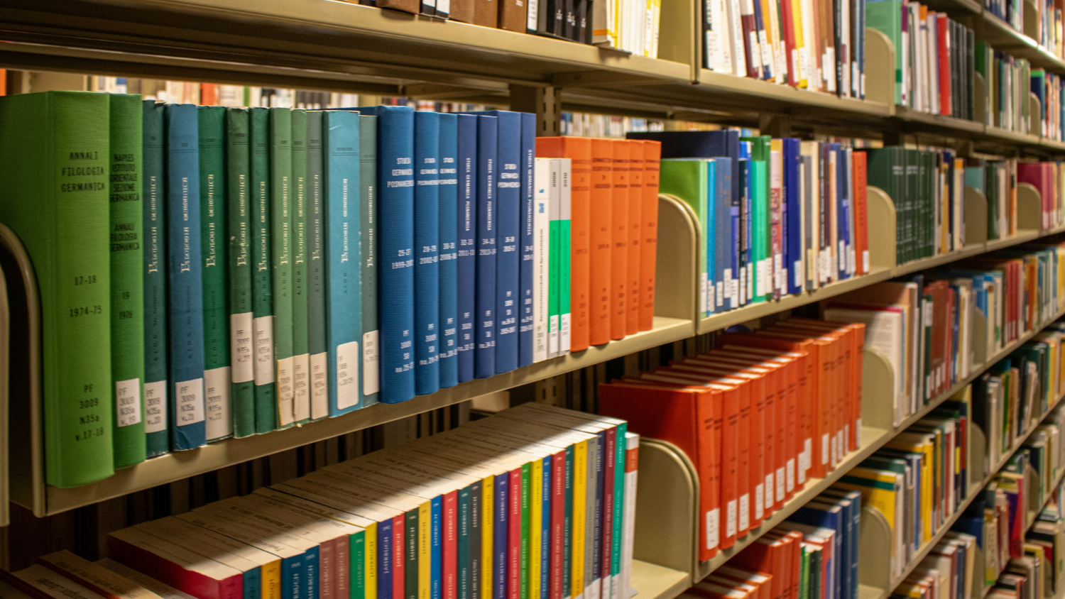 Contributi alla formazione e alla ricerca